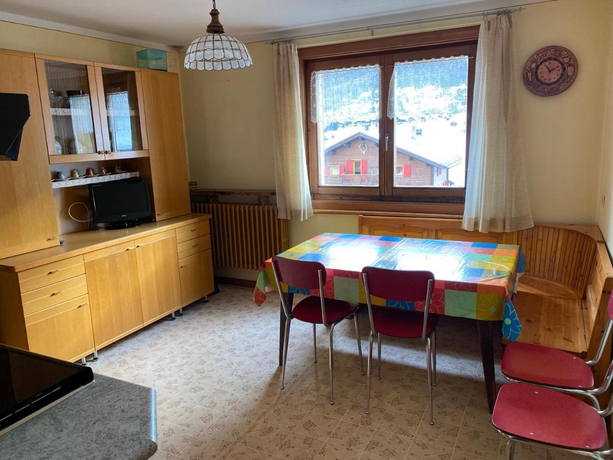 Appartement Marinella