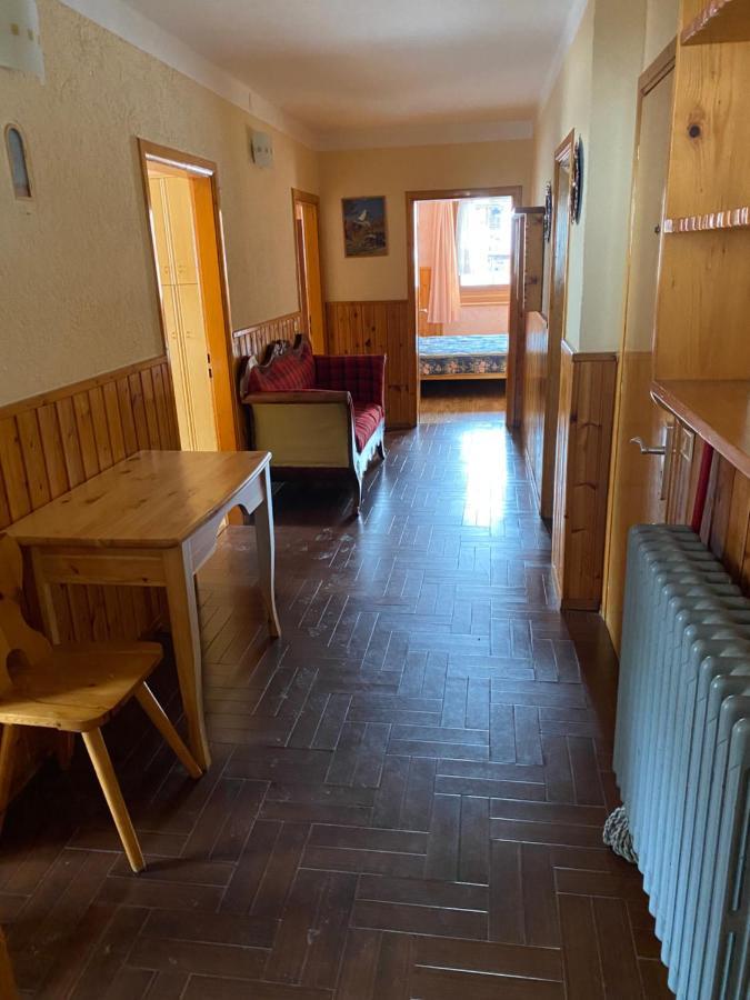 Appartement Marinella
