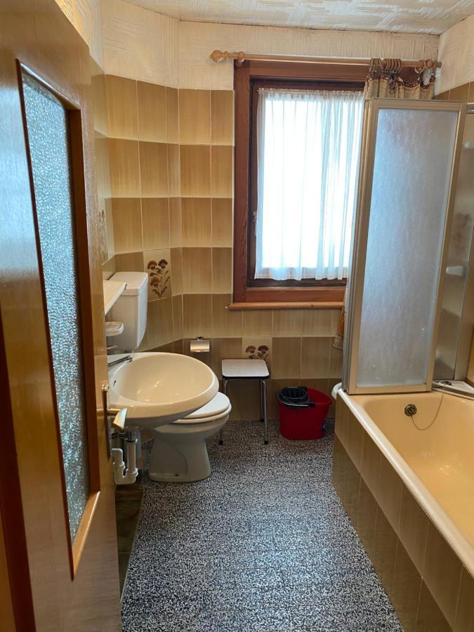 Marinella Appartement