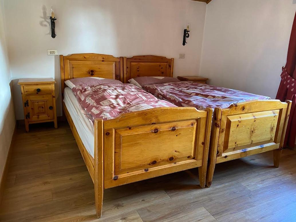 Appartement Marinella Livigno