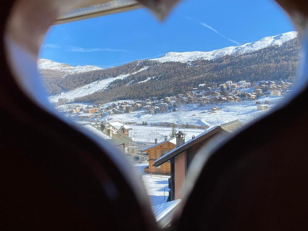 Appartement Marinella