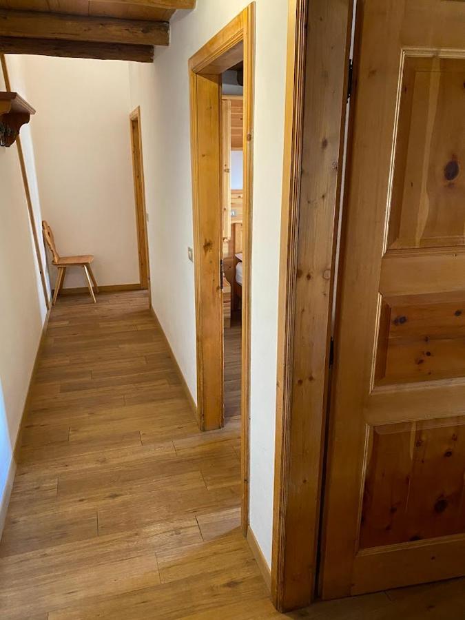 Appartement Marinella Livigno
