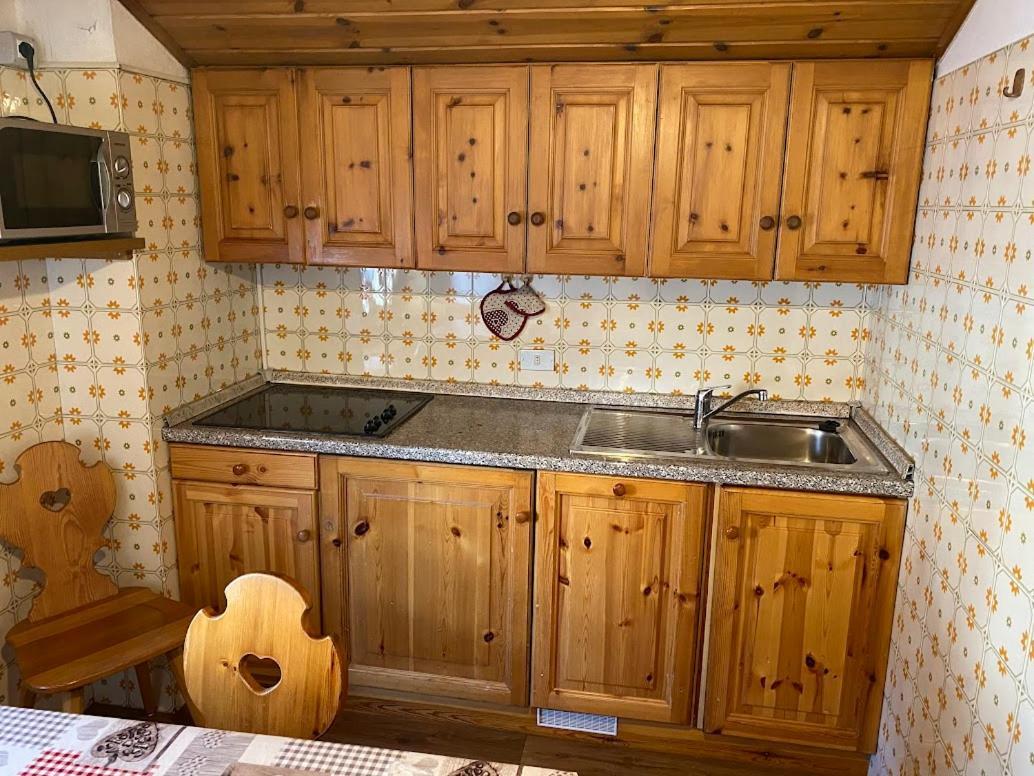 Marinella Appartement Livigno