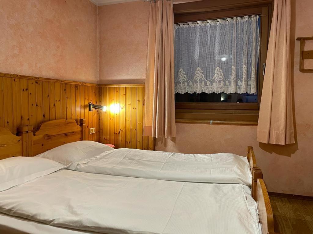 Marinella * Livigno