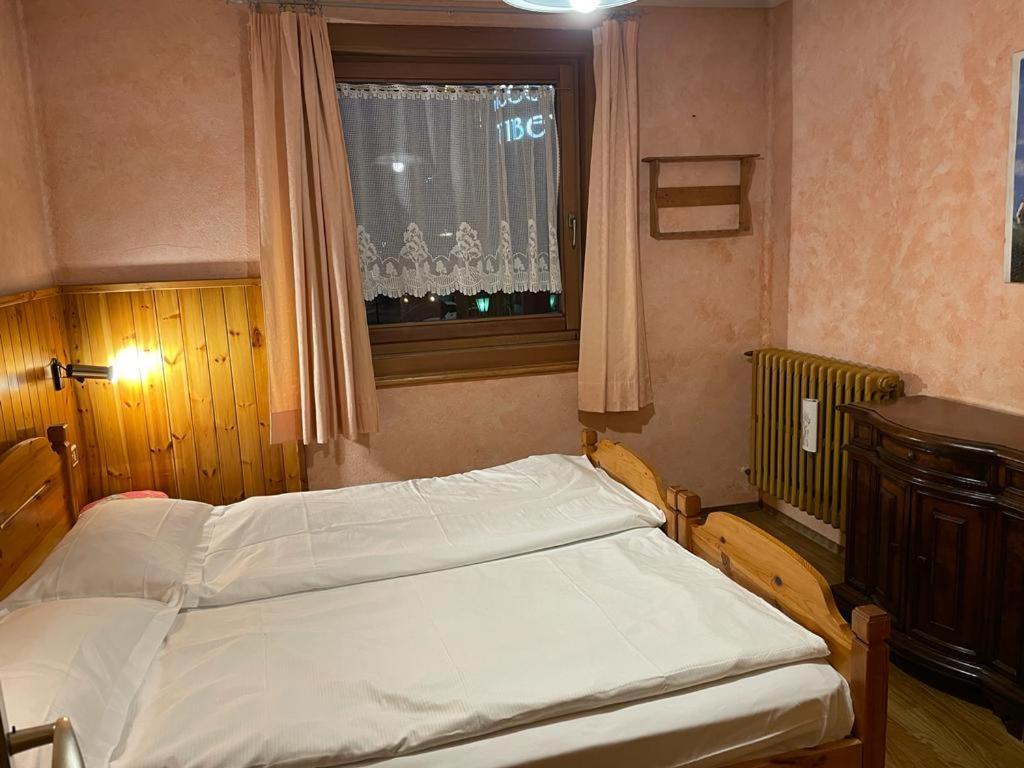 Marinella * Livigno