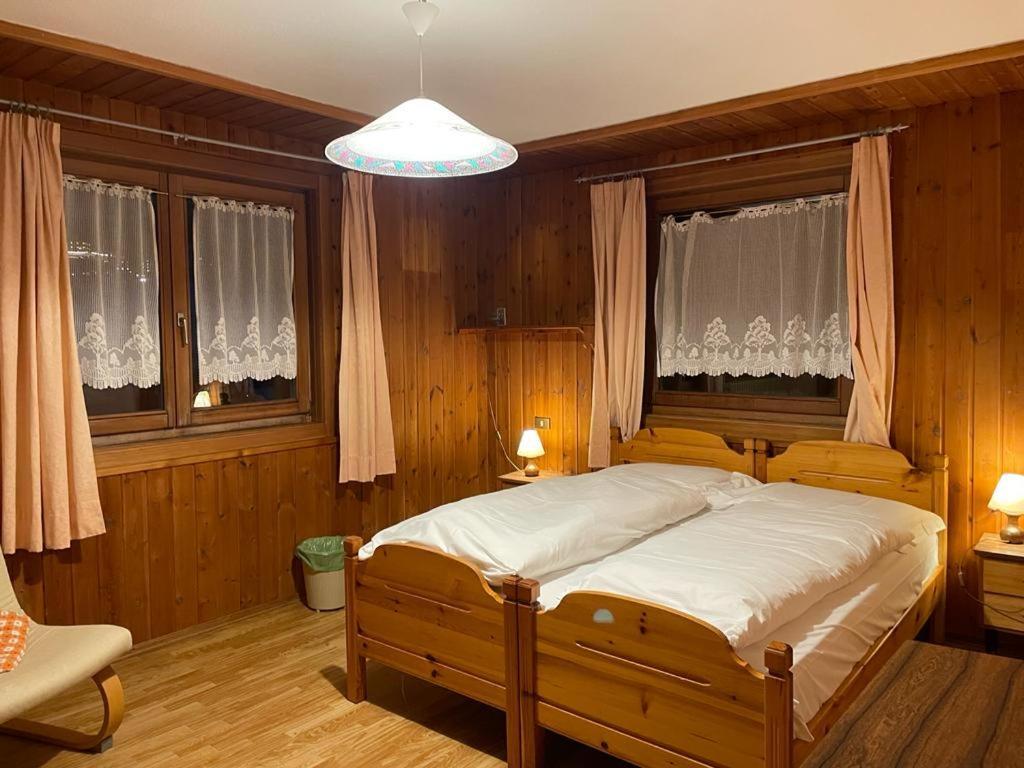 Marinella Appartement *