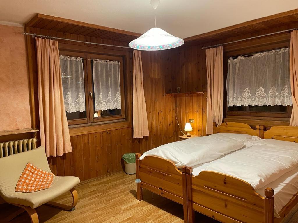 Appartement Marinella Livigno